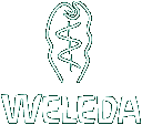 Weleda b�rgt f�r h�chste Qualit�t.